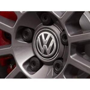 ORIGINAL VW RADKAPPE NABENKAPPE VW Polo model 6C0 601 171